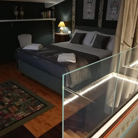 Casa Da Giannina Leilighet Palermo Eksteriør bilde