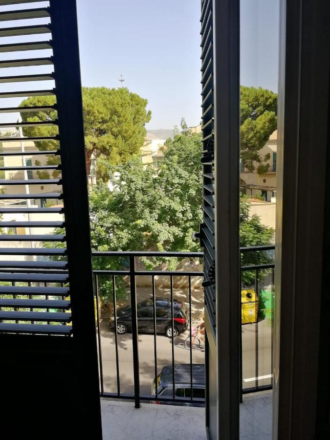 Casa Da Giannina Leilighet Palermo Eksteriør bilde