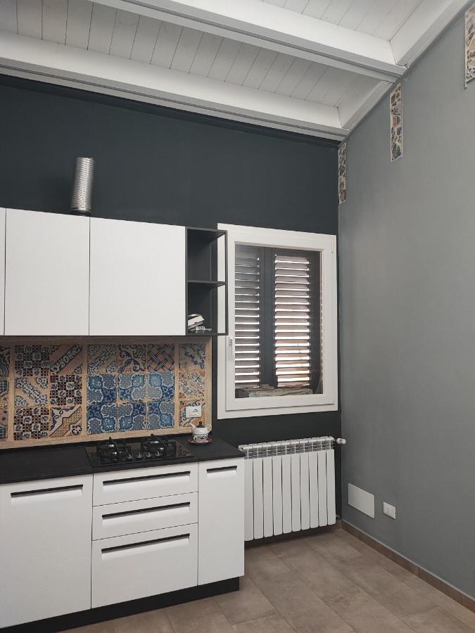 Casa Da Giannina Leilighet Palermo Eksteriør bilde