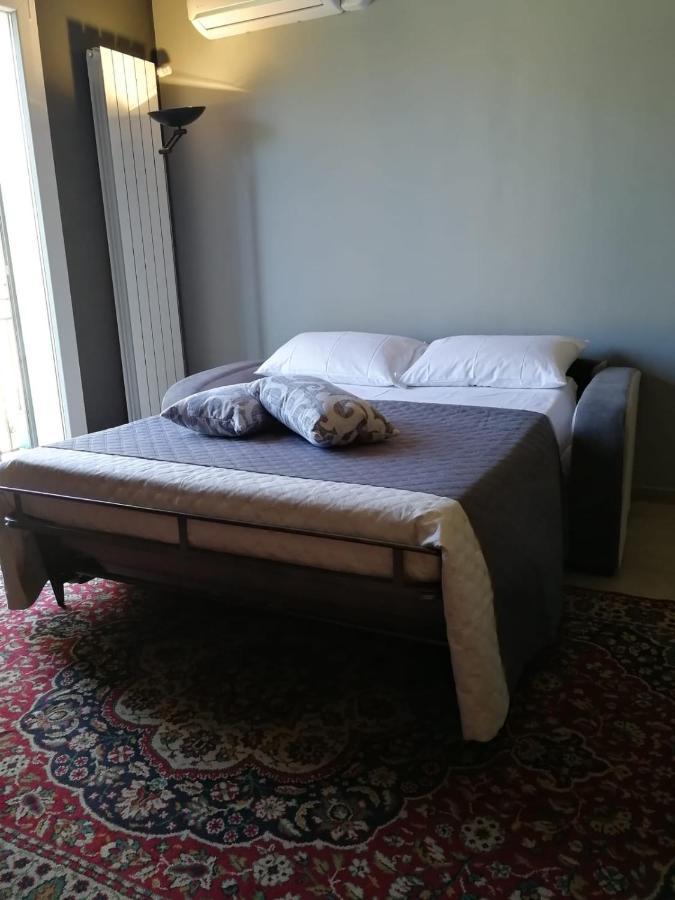Casa Da Giannina Leilighet Palermo Eksteriør bilde