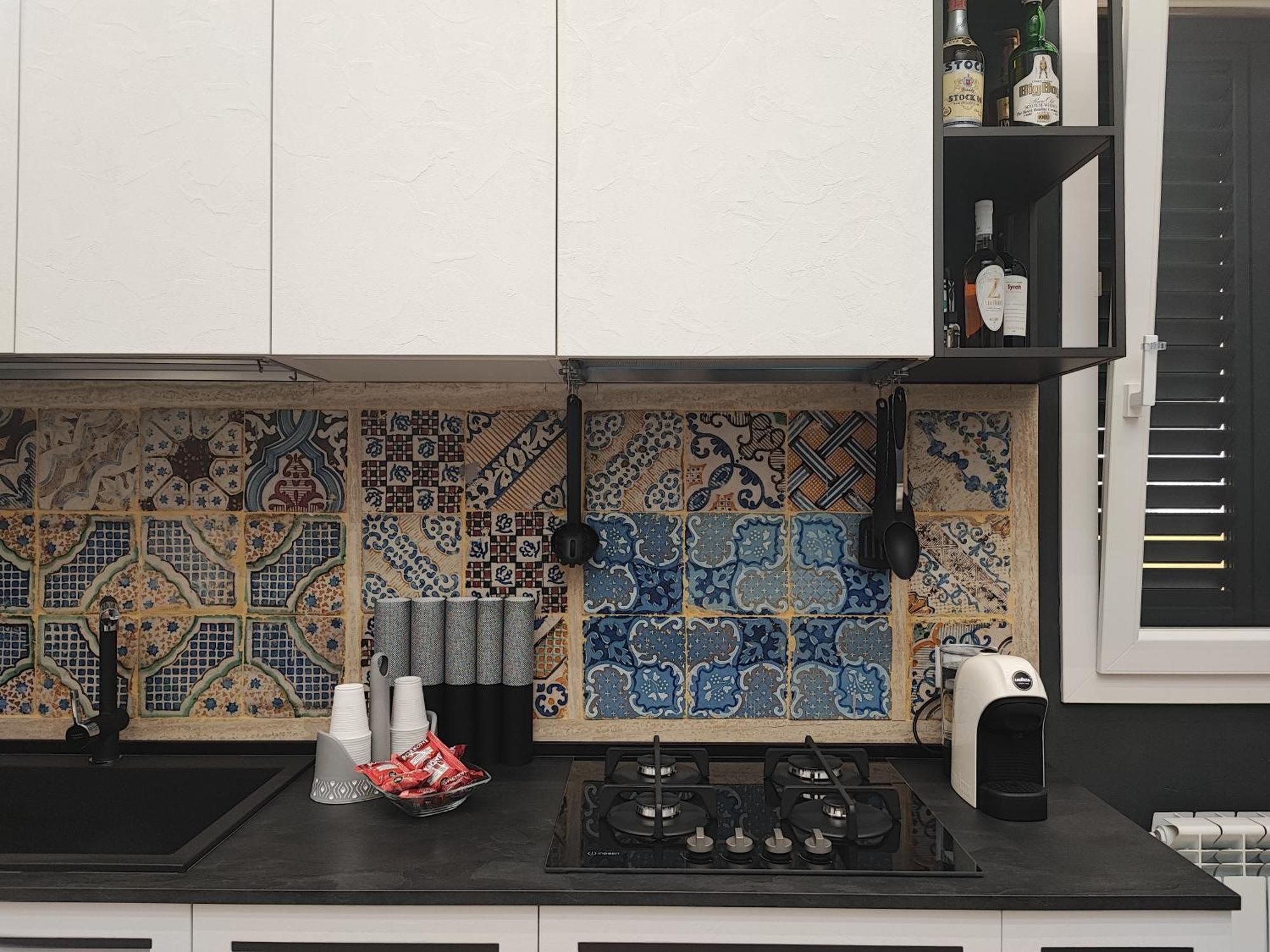 Casa Da Giannina Leilighet Palermo Eksteriør bilde
